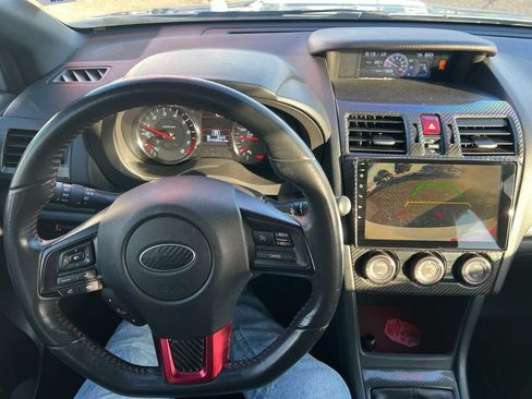 Used 2019 Subaru WRX Premium AWD/4WD image 12