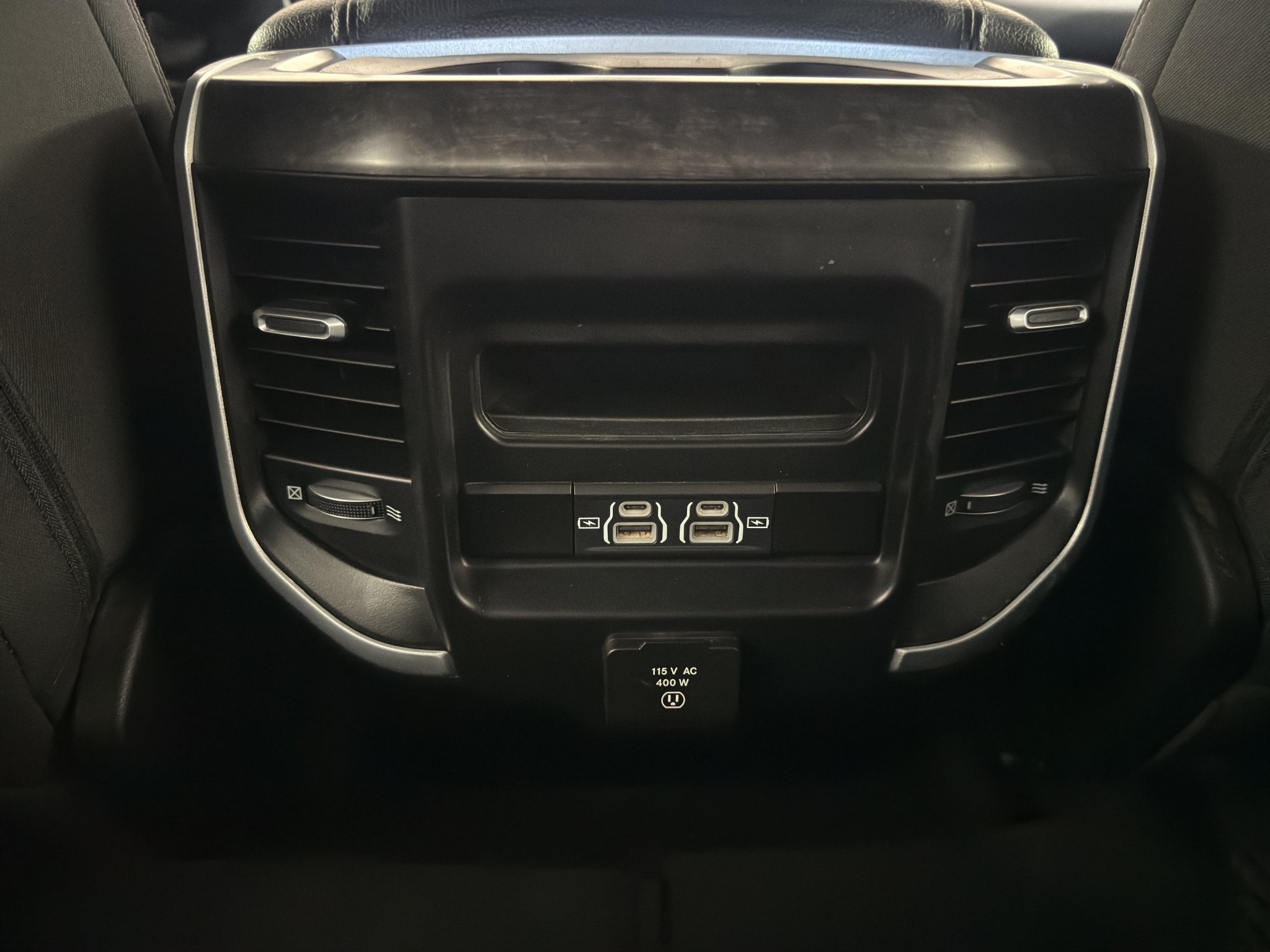 Used 2021 RAM 1500 Big Horn AWD/4WD image 18