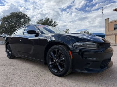 Used 2020 Dodge Charger GT w/ Plus Group