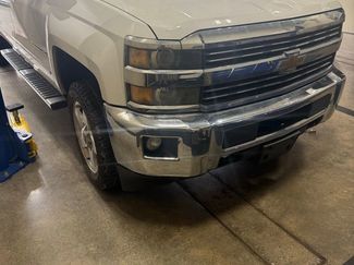 Used 2015 Chevrolet Silverado 2500 LT w/ LT Fleet Convenience Package video 2