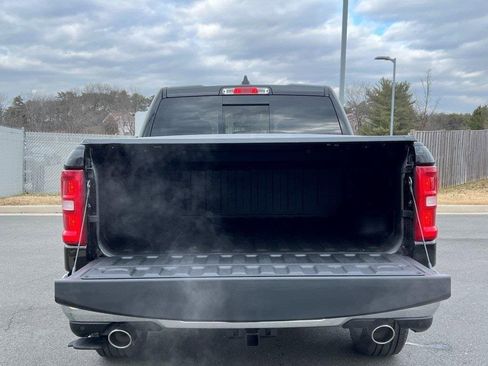 New 2026 RAM 1500 Big Horn image 9