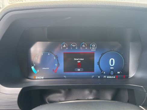 Used 2024 Ford F150 XLT w/ Mobile Office Package image 8