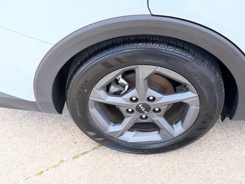 Used 2025 Kia K4 FWD image 10