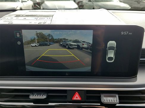 New 2026 Kia K5 GT-Line image 32