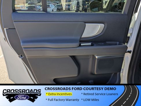 New 2025 Ford Expedition Max Active image 27