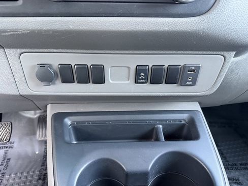 Used 2020 Nissan NV 1500 SV image 29