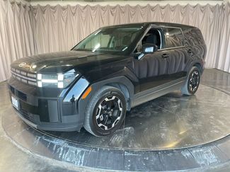 Used 2025 Hyundai Santa Fe SE video 2