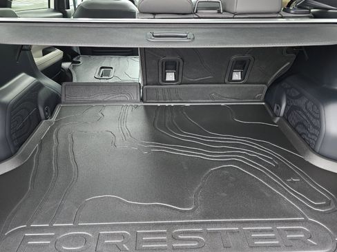 New 2026 Subaru Forester Limited image 15
