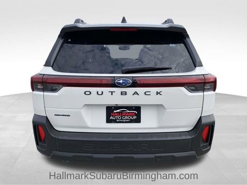 New 2026 Subaru Outback Limited image 3
