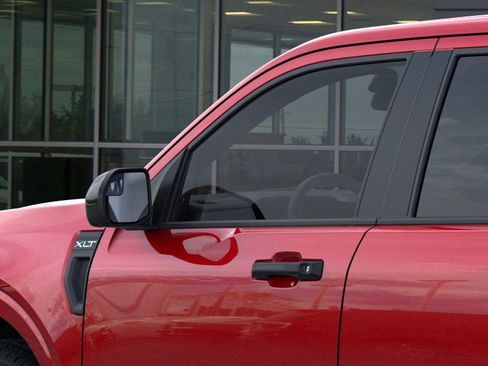 New 2025 Ford Maverick XLT w/ XLT Luxury Package image 21