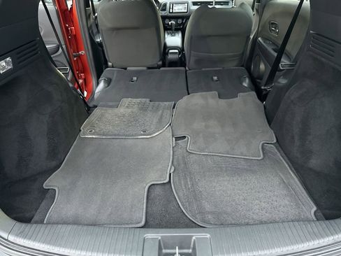 Used 2020 Honda HR-V Sport image 19