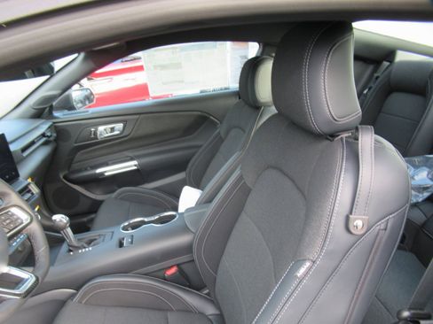 New 2024 Ford Mustang GT image 15