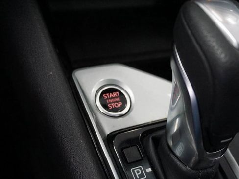 Used 2024 Nissan Altima 2.5 SV image 18