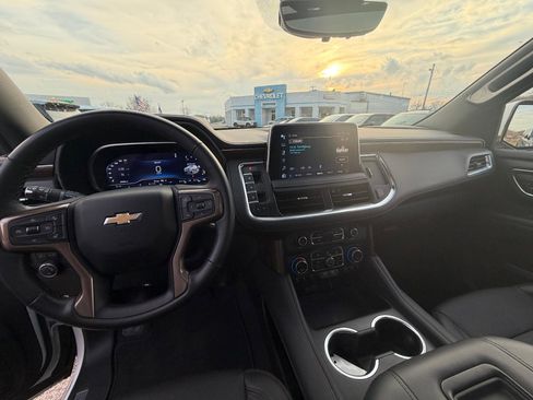 Used 2023 Chevrolet Tahoe High Country image 10