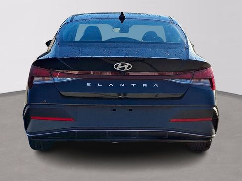 Used 2024 Hyundai Elantra SEL image 5
