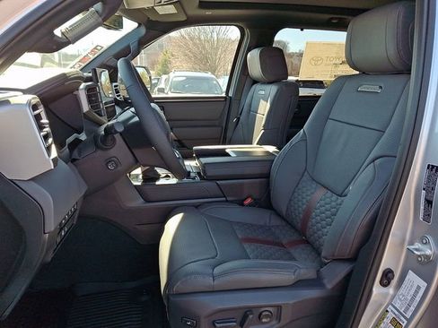 New 2026 Toyota Tundra Capstone image 6