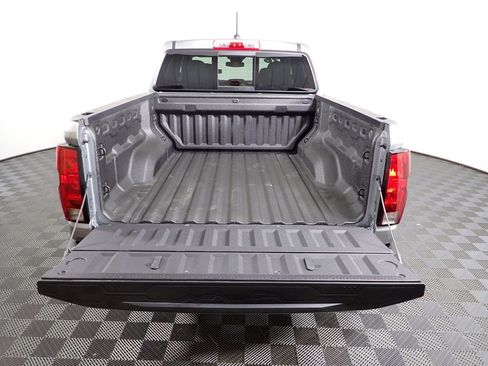 New 2026 Chevrolet Colorado W/T w/ WT Custom Package AWD/4WD image 13