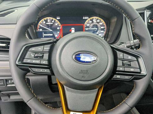 New 2026 Subaru Forester Wilderness image 18