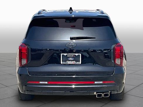 Used 2025 Hyundai Palisade Calligraphy AWD/4WD image 5