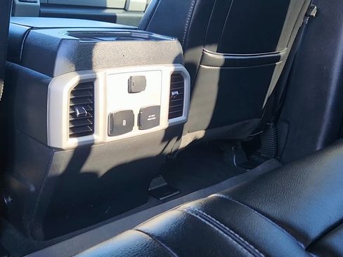 Used 2021 Ford F250 Lariat w/ Lariat Value Package image 17