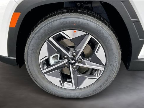 New 2026 Hyundai Tucson SEL image 12