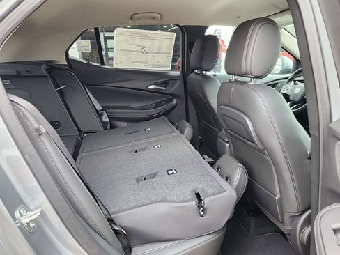 New 2026 Buick Encore GX Preferred w/ Comfort Package FWD image 43