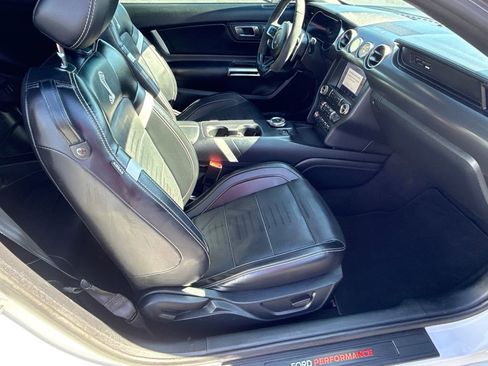 Certified 2021 Ford Mustang Shelby GT500 w/ Technology Package image 14