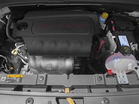 Used 2016 Jeep Renegade Trailhawk w/ Cold Weather Group image 16