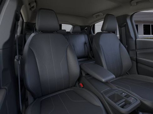 New 2026 Ford Mustang Mach-E Select RWD image 10