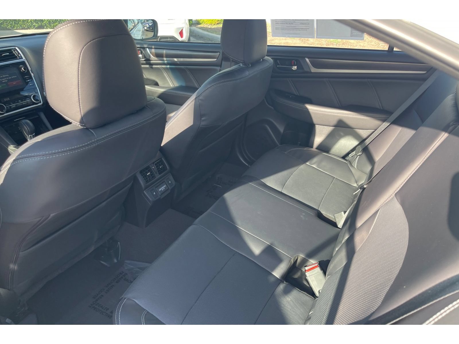 Used 2018 Subaru Legacy 3.6R Limited AWD/4WD image 14