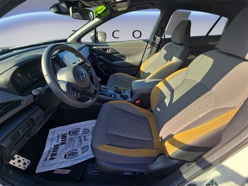 Certified 2024 Subaru Crosstrek 2.5i Sport image 10