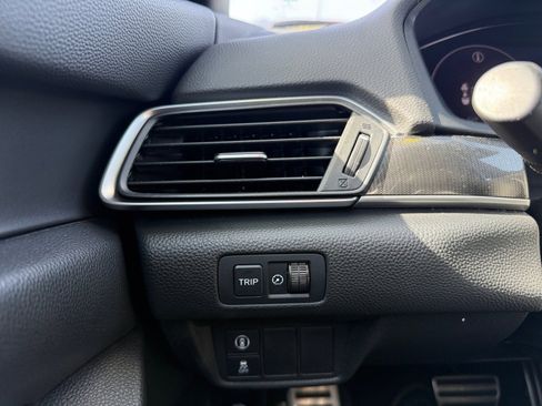 Used 2022 Honda Accord Sport image 22