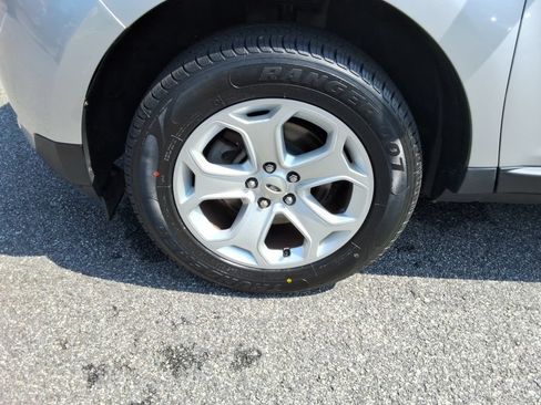 Used 2014 Ford Edge SEL w/ Equipment Group 205A FWD image 10