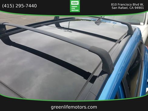 Used 2016 Hyundai Tucson Limited w/ Option Group 03 FWD image 5