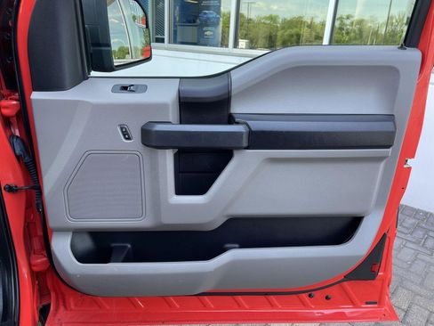 Used 2019 Ford F150 XL w/ XL Power Equipment Group AWD/4WD image 27
