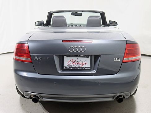 Used 2009 Audi A4 3.2 image 14