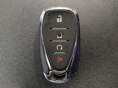 Used 2022 Chevrolet Equinox LS AWD/4WD image 32