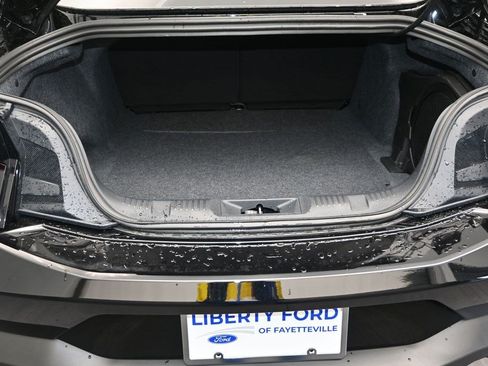 Used 2024 Ford Mustang GT Premium RWD image 9