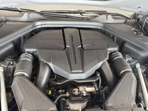 New 2026 Genesis GV80 3.5T Prestige AWD/4WD image 9