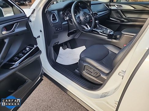 Used 2023 MAZDA CX-9 Touring Plus image 13