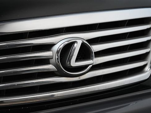 Used 2006 Lexus LX 470 4WD image 11