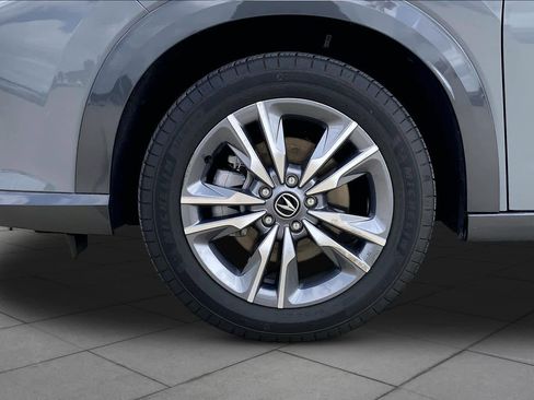 Used 2025 Acura ADX FWD image 10