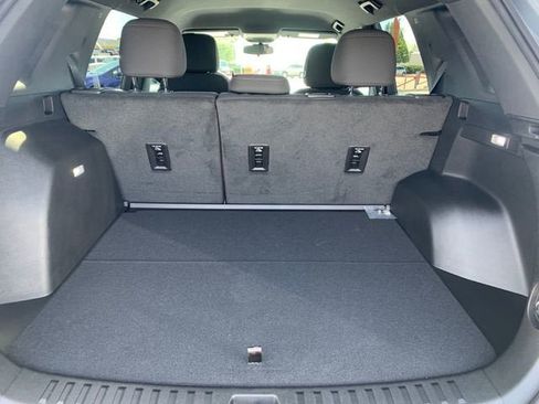 New 2026 GMC Terrain Elevation w/ Black Edition FWD image 10