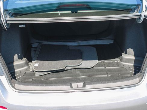 Used 2024 Honda Civic Sport image 26