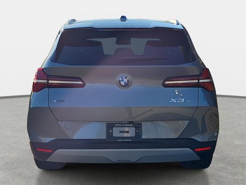 New 2026 BMW X3 xDrive30 w/ Premium Package image 6