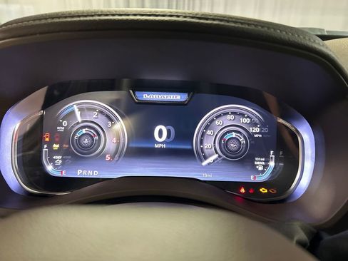 Used 2025 RAM 2500 Laramie image 16