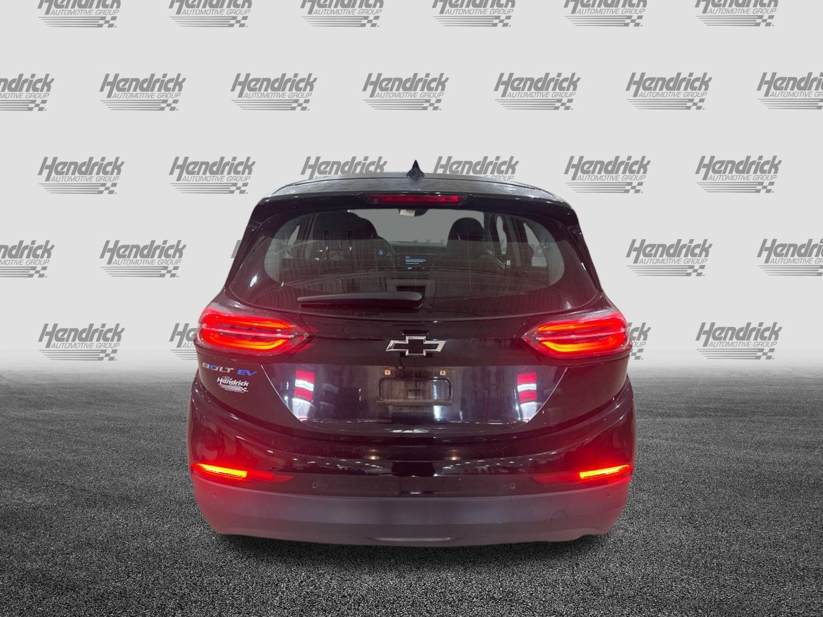 Used 2023 Chevrolet Bolt LT w/ Driver Confidence Package FWD image 43