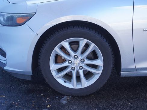 Used 2016 Chevrolet Malibu LT image 6