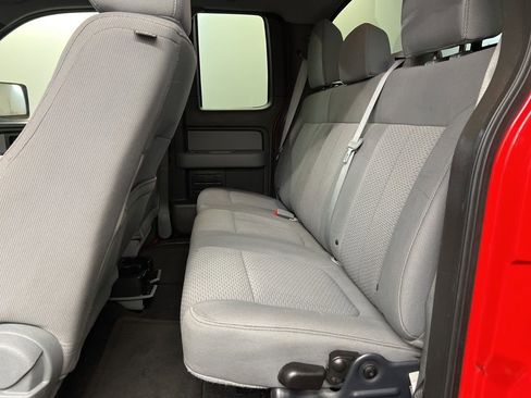 Used 2012 Ford F150 XLT w/ XLT Chrome Pkg AWD/4WD image 23