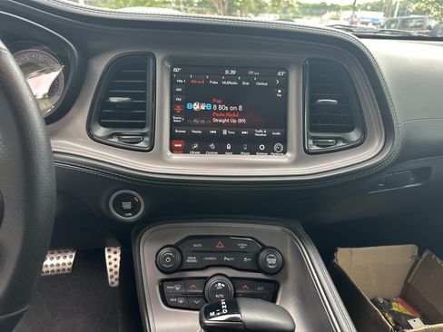 Used 2023 Dodge Challenger R/T Scat Pack RWD image 28